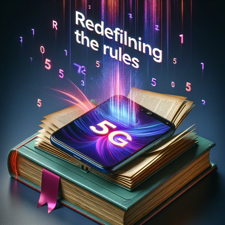 Samsung Galaxy A37 5G Rewrites the Mid-Range Rulebook!