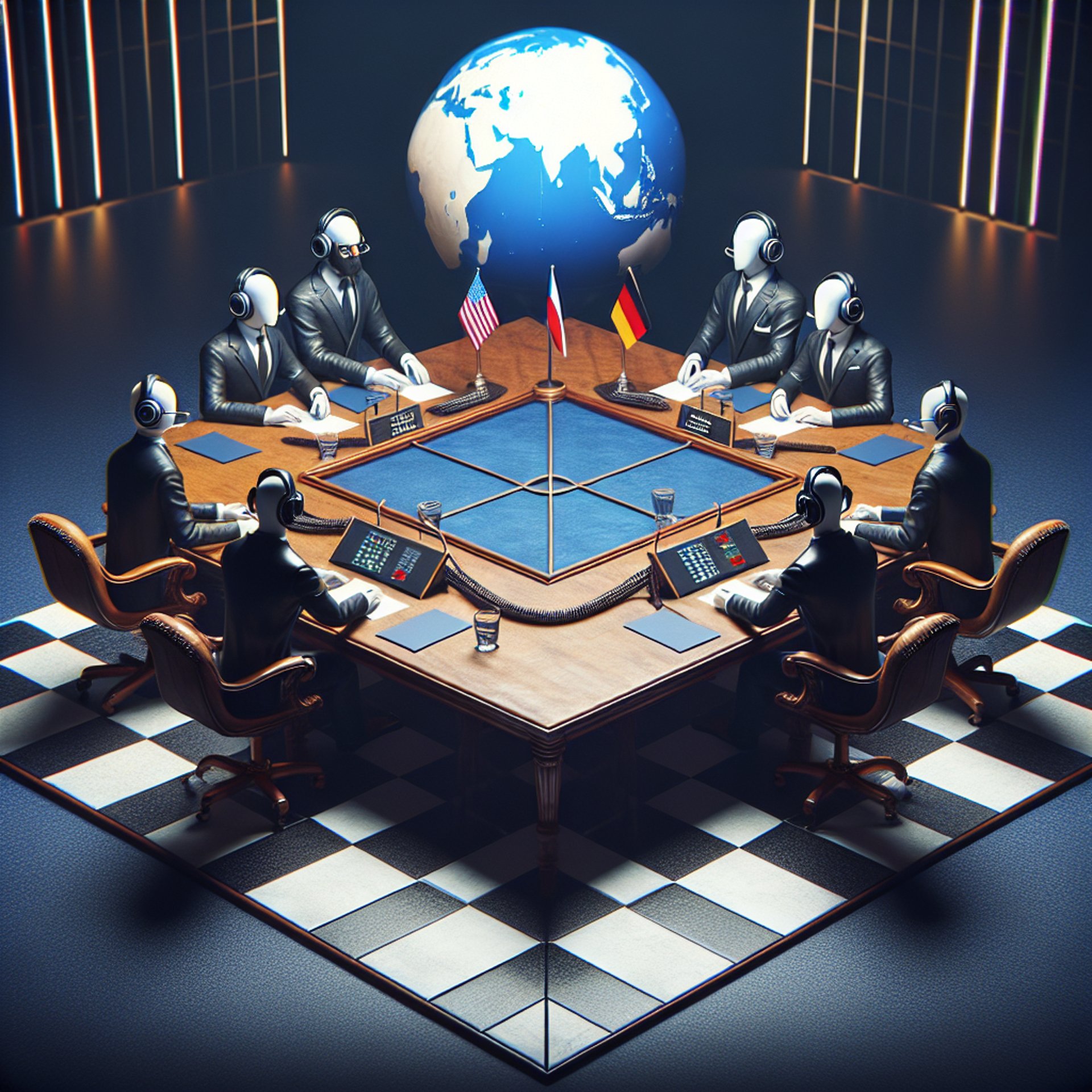 Elon Musk Joins Trump-Modi Call on Iran Conflict: An Unprecedented Twist