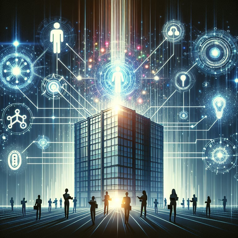 Microsoft Sends a Strong Message to Remaining Employees: Invest in Your AI Skills!