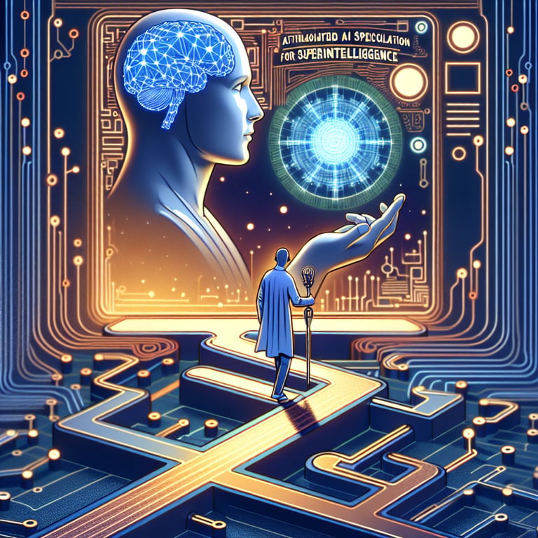 OpenAI Lures Apple’s Former AI Head Ruoming Pang to Pave Way for Superintelligence
