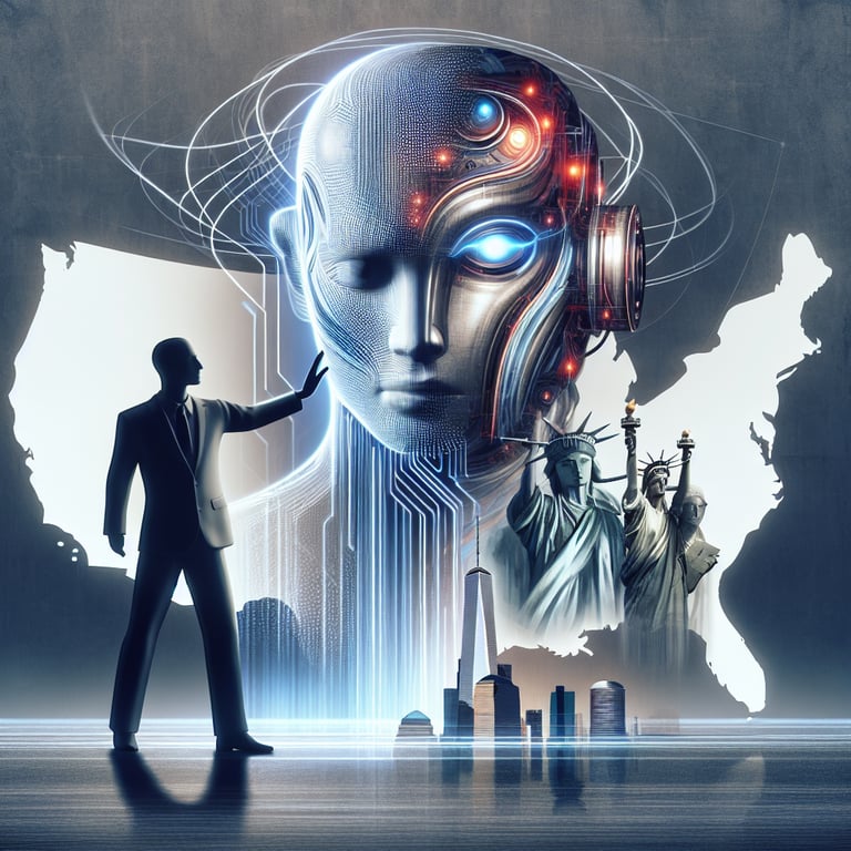 Anthropic CEO Dario Amodei Downplays DeepSeek's Threat to U.S. AI