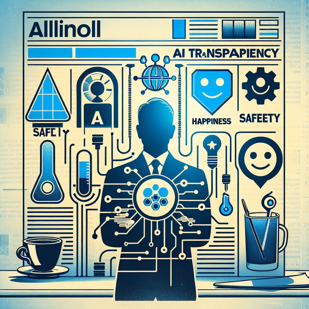 Trump Rebrands AI Safety Institute: A New Era for AI Transparency