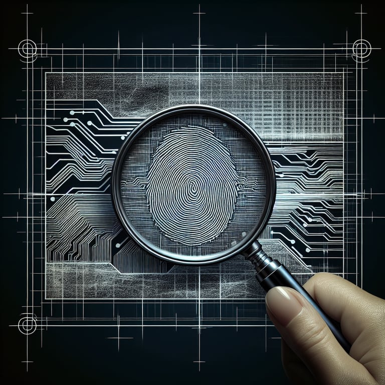 Google's SynthID: Revolutionizing Image Authenticity with Invisible Watermarks