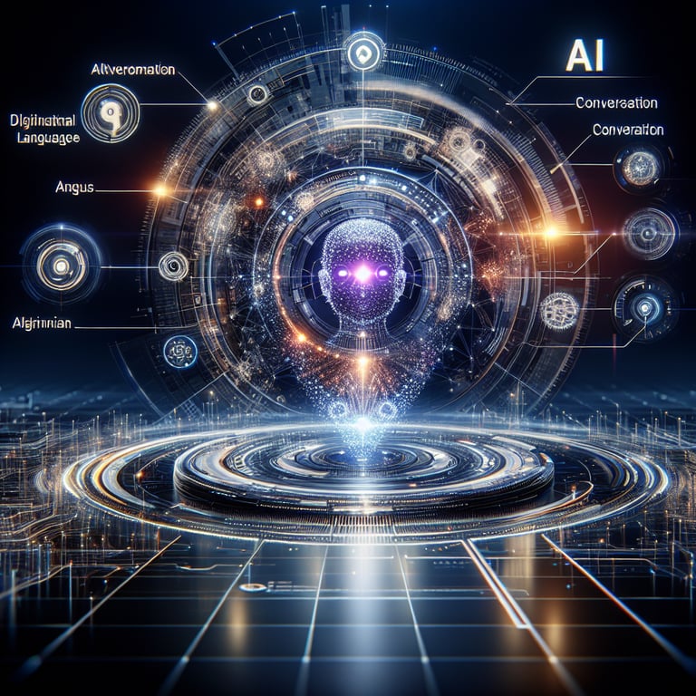 Exploring Claude AI: Anthropic's Guide to 2026's Conversational Powerhouse