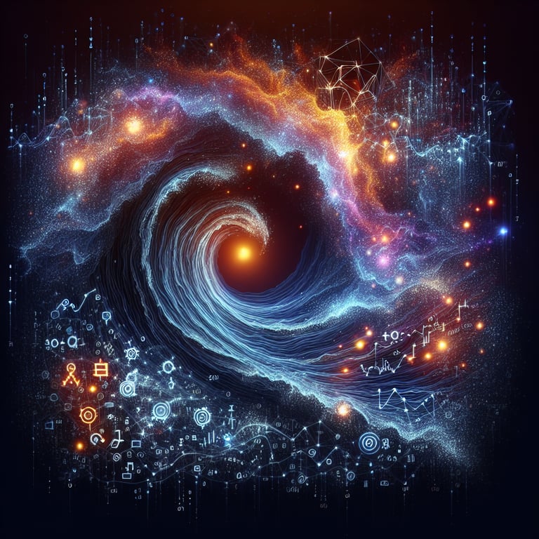 AI Shockwave: DeepSeek Sparks Market Chaos