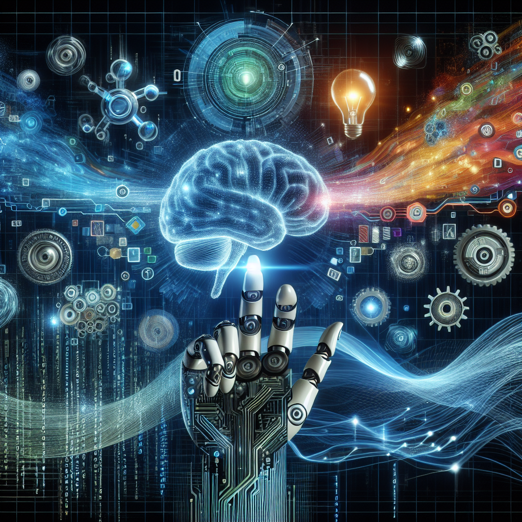 DeepSeek-R1 Revolutionizes AI with Open-Source Power