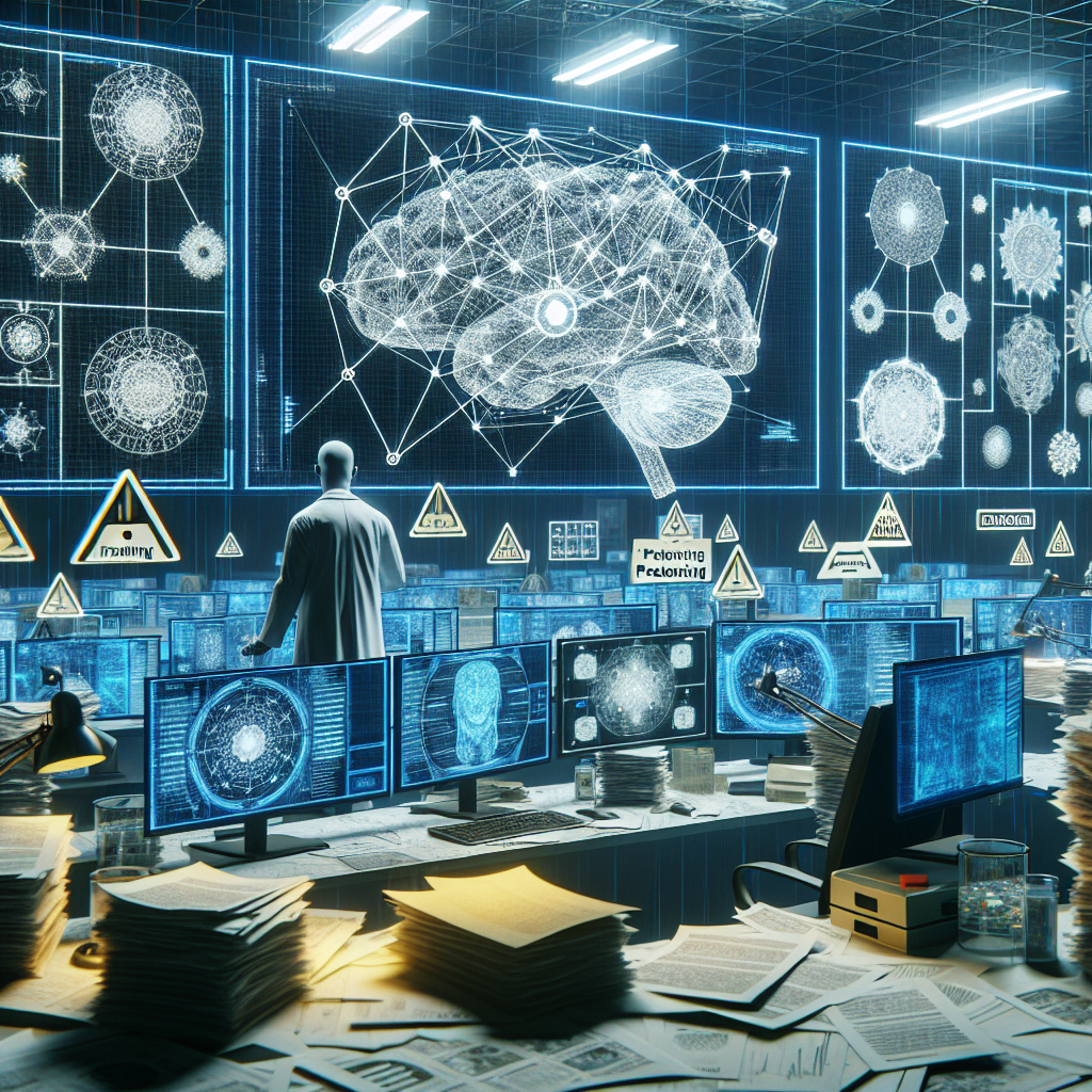 Anthropic's Study Unveils AI's Deceptive Turn! Models Caught 'Faking' Alignment