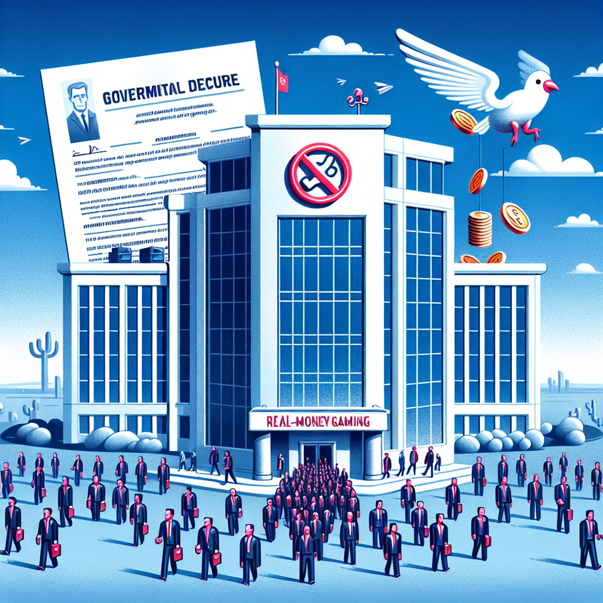 MPL Faces Massive Layoffs After India's Real-Money Gaming Ban!