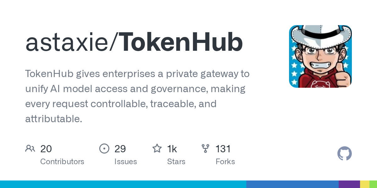 TokenHub