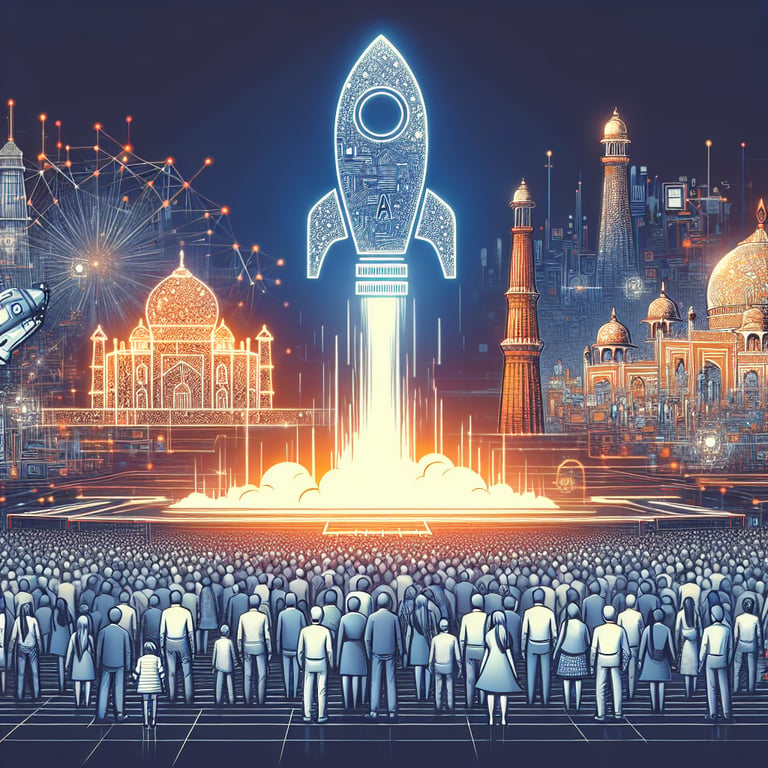 OpenAI Launches ChatGPT Go in India: Affordable AI Access with GPT-5
