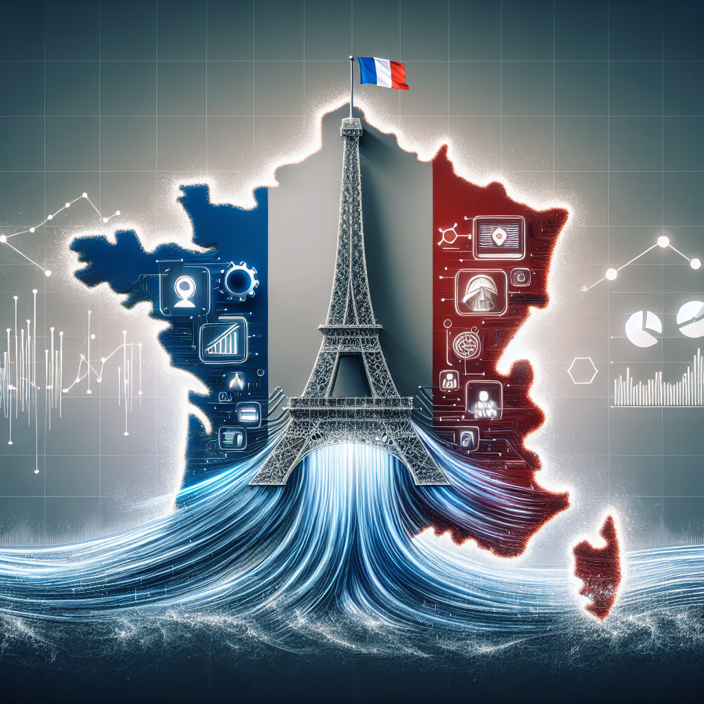 France's Mistral Unleashes Tailored AI Model for the Corporate World