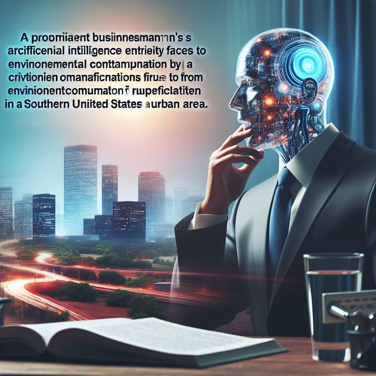 Elon Musk's xAI Faces Legal Showdown with NAACP Over Memphis Supercomputer Pollution!