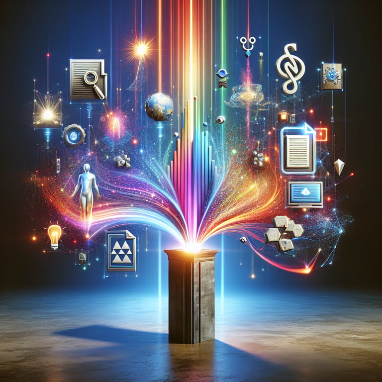 Freepik and Fal.ai Launch F Lite: An Open, Legally-Sound AI Image Generator
