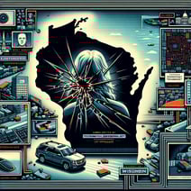 Wisconsin Tragedy: Mother Claims Elon Musk Made Her Do It