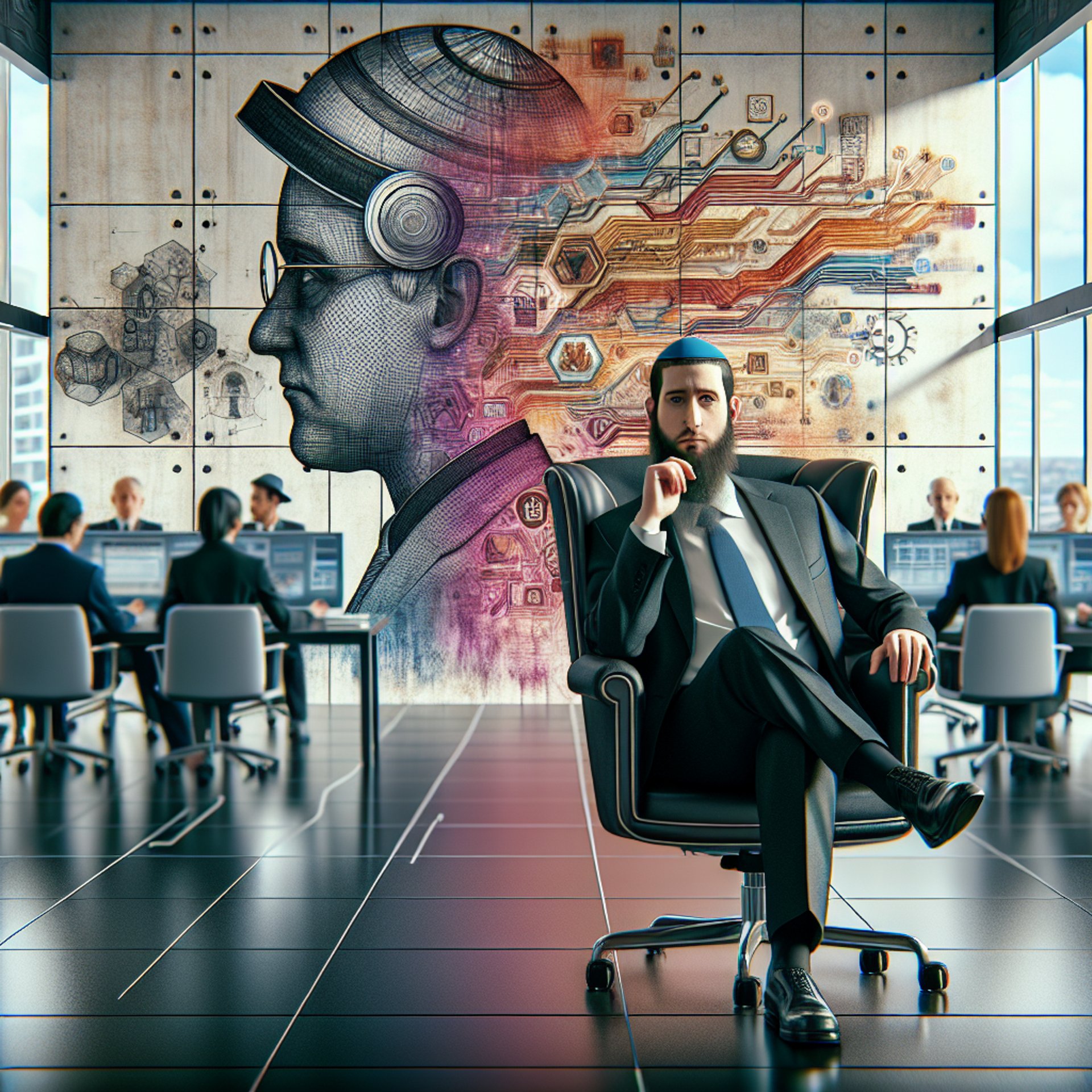 Sam Altman's Leadership in Question: Investigations Uncover Controversial Practices at OpenAI