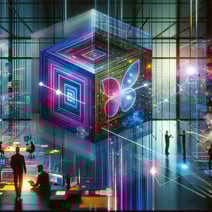 Google’s AI Tool Rift: Claude Access Sparks Workplace Drama