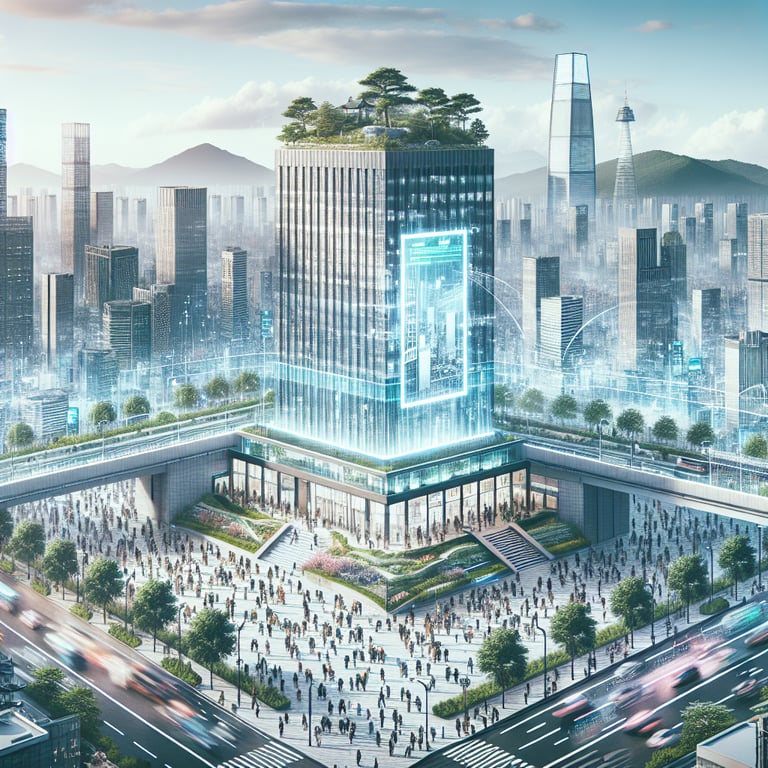 Anthropic Strengthens Asian Presence: Seoul Office to Open in 2026!