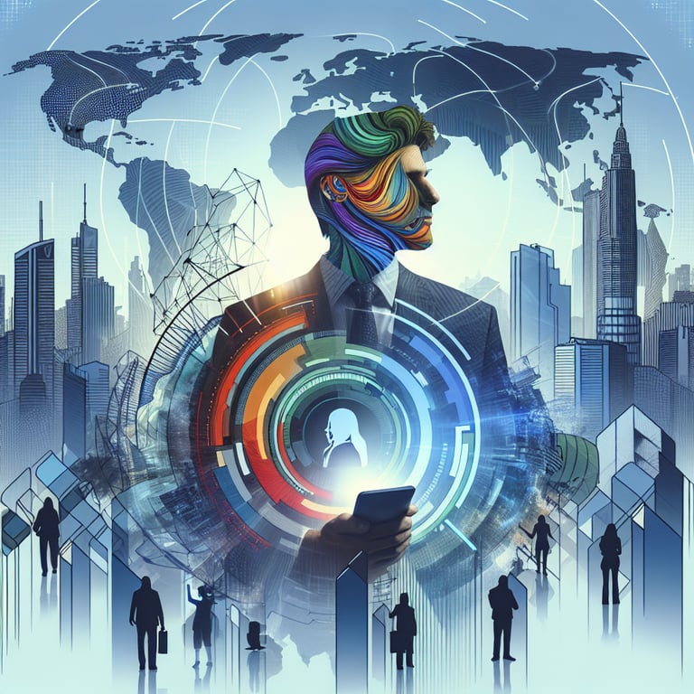 Elon Musk's Grok Allegedly Circumventing Paywalls in Brazil