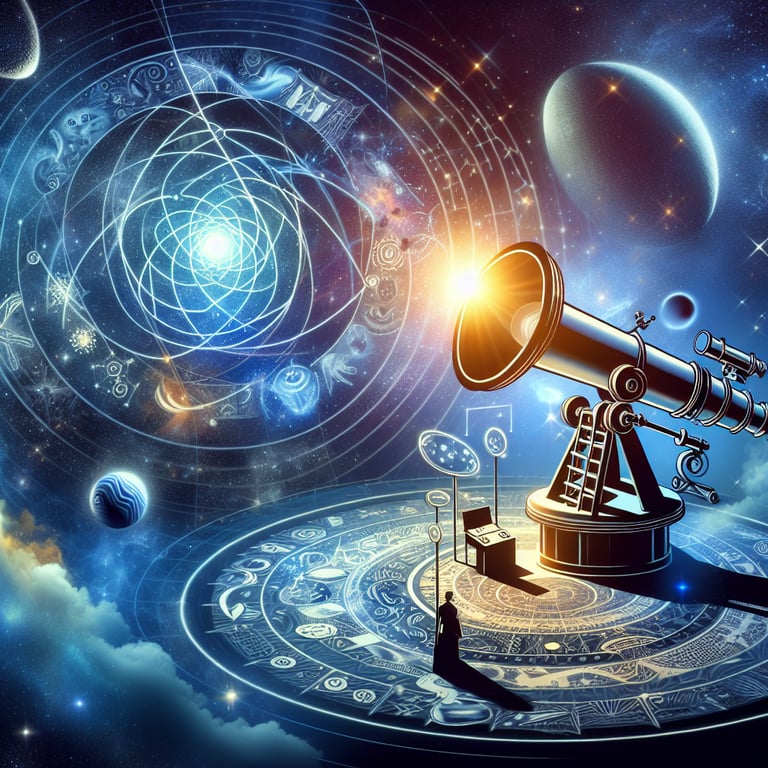 CU Boulder Partners with NASA on New Telescope Mission to Seek Signs of Alien Life