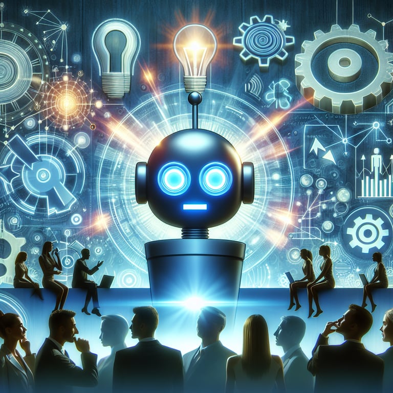 Goldman Sachs Unveils GS AI Assistant: Boosting Efficiency and Sparking Debate