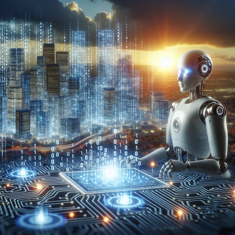 Building the Future: Why Robust IT Infrastructure is Key to AI Success