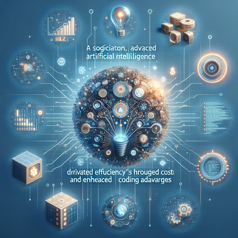 Claude 5: A New Era in AI with Unmatched Coding and Cost Advantages