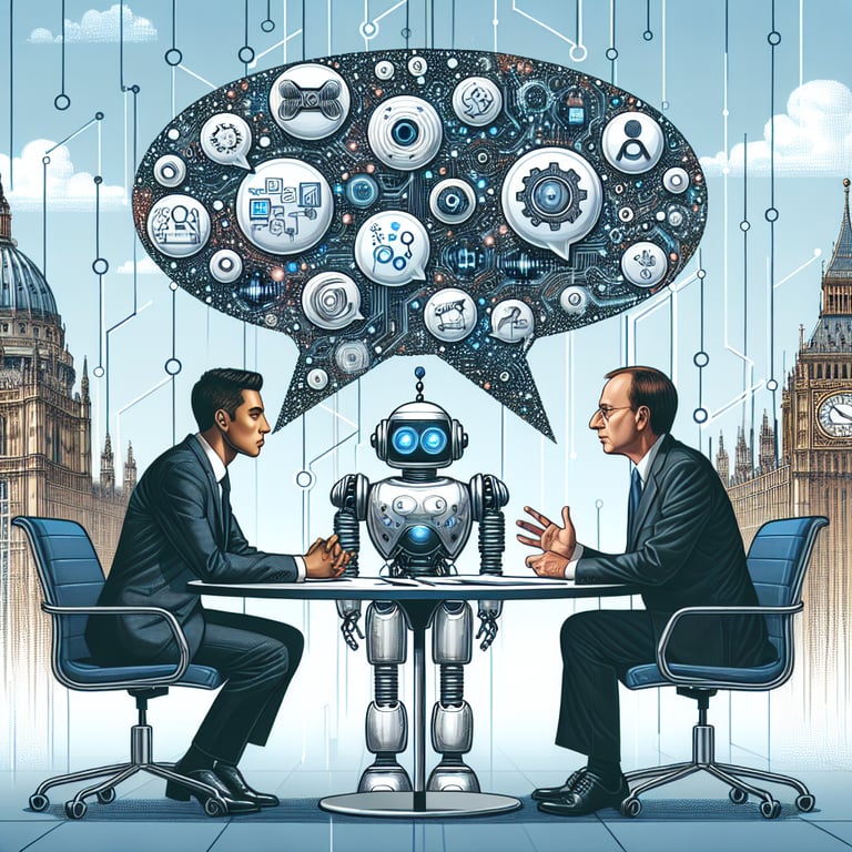 Perplexity AI CEO Aravind Srinivas Meets Indian PM Modi: AI Buzz Ignited!