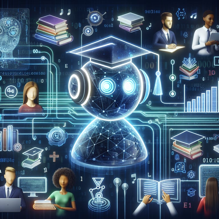 Anthropic Unveils Claude AI Chatbot for Higher Education Revolution!