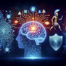 Anthropic Raises the Bar in AI Cybersecurity with 'Mythos'