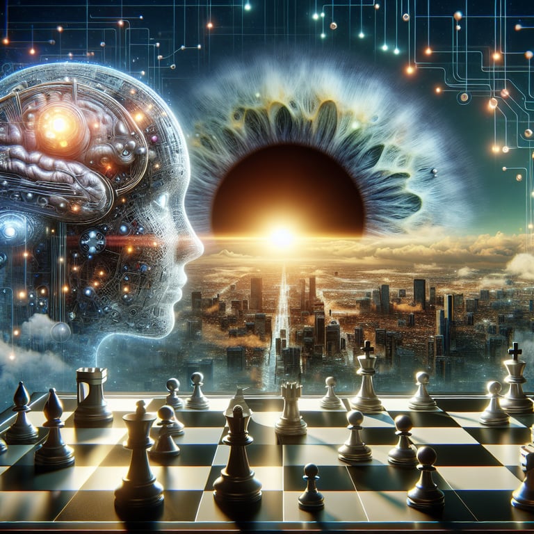 Thinking Machines Challenges OpenAI's AI Scaling Strategy: A New Era in AI Development