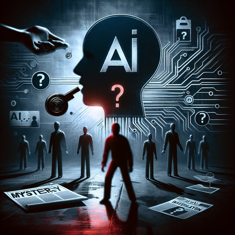 Suspicious Death of OpenAI Whistleblower Raises Questions