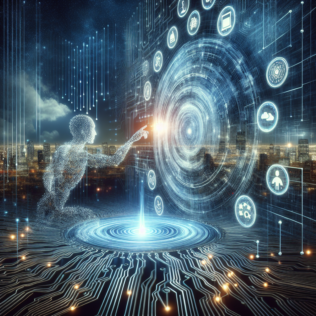 Cracking the Code: How AI Content Detectors are Shaping the Digital Future
