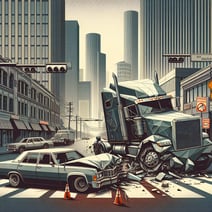 Tragedy in Houston: Fatal Crash Involving Buick and Tesla Cybertruck Raises Questions