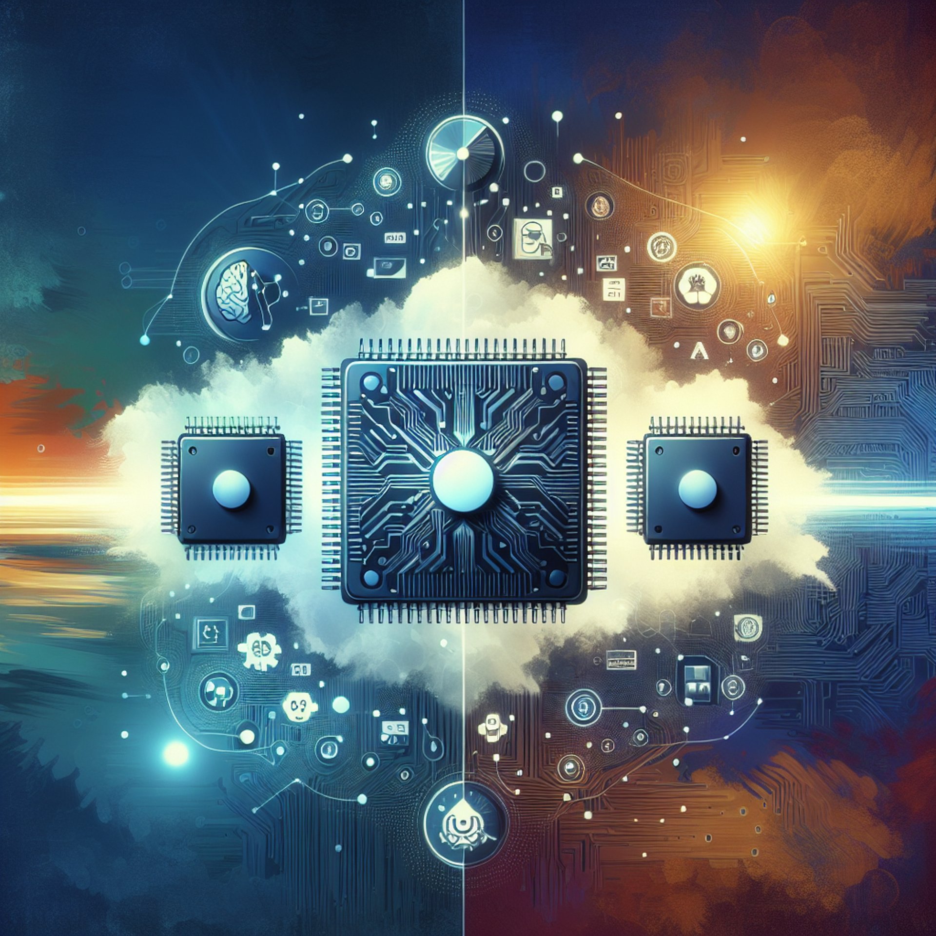 Anthropic Teams Up with Broadcom and Google for Major AI Chip Expansion