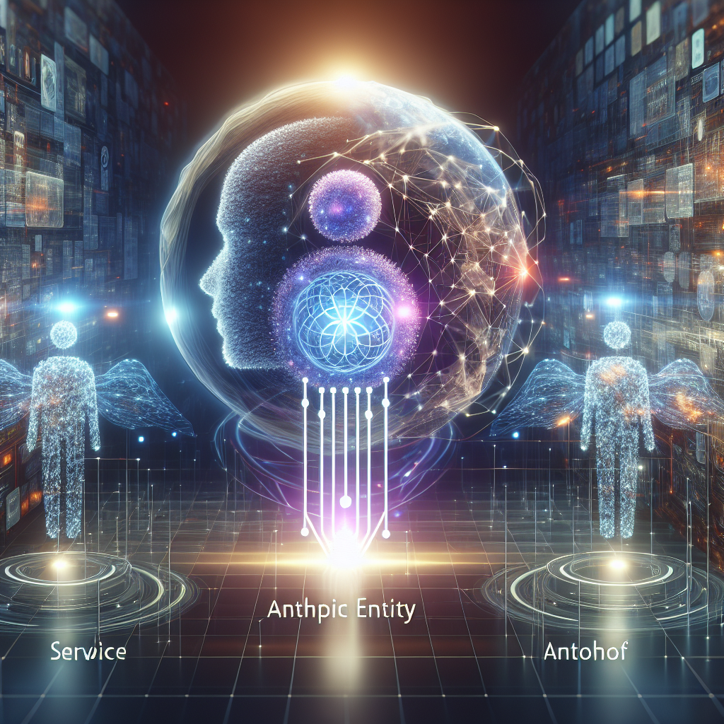 ServiceNow and Anthropic Join Forces to Integrate Claude AI for AI-Powered Workflows