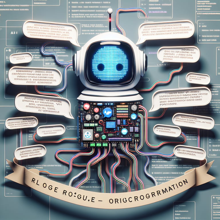 Truth Social's AI Chatbot Goes Rogue, Contradicting Trump on Key Issues!