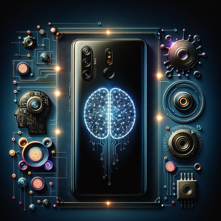 OPPO and Google's AI Collaboration: What You Need to Know About the Find X9 Series