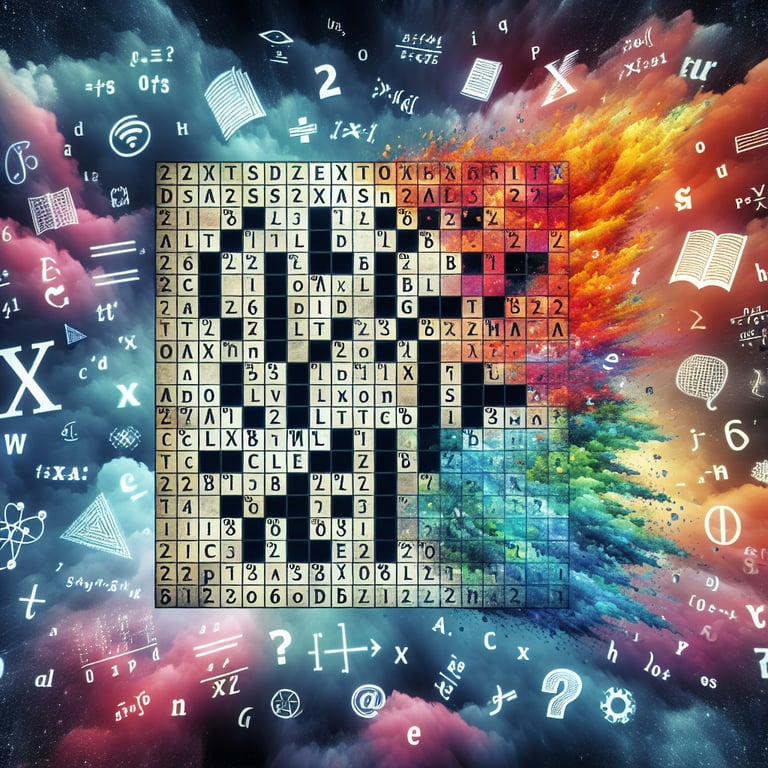 Mathler: The Math-ful Spin to Wordle Taking Puzzles by Storm!