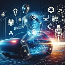 Tesla's Giant Leap: FSD Updates, Robotaxi Rollout, and Optimus Expansion