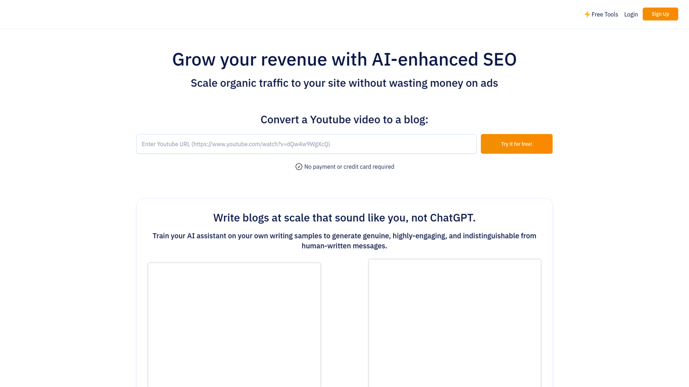 BlogFox