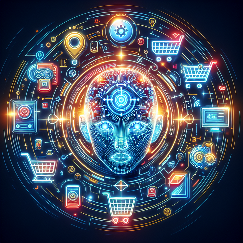 AI Revolutionizes E-Commerce in China via TikTok Shop