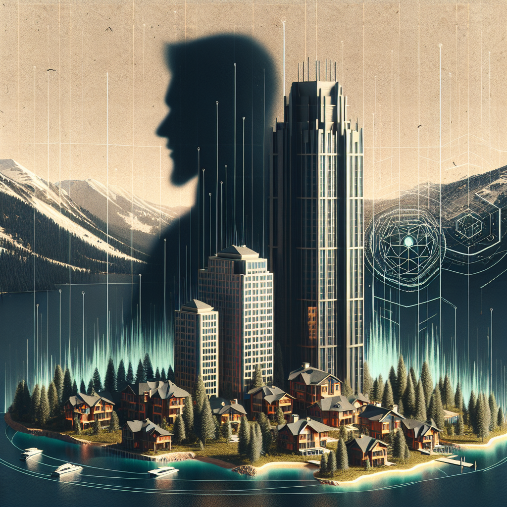 VC Firm's Record Tahoe Home Sales: The Elon Musk Connection You Didn't See Coming!