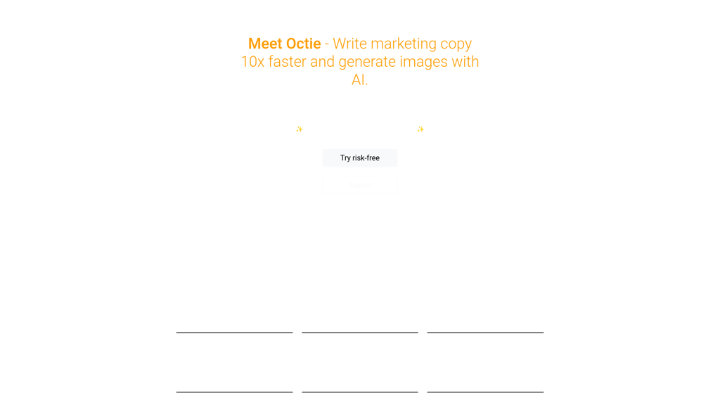 Thumbnail image for Octie