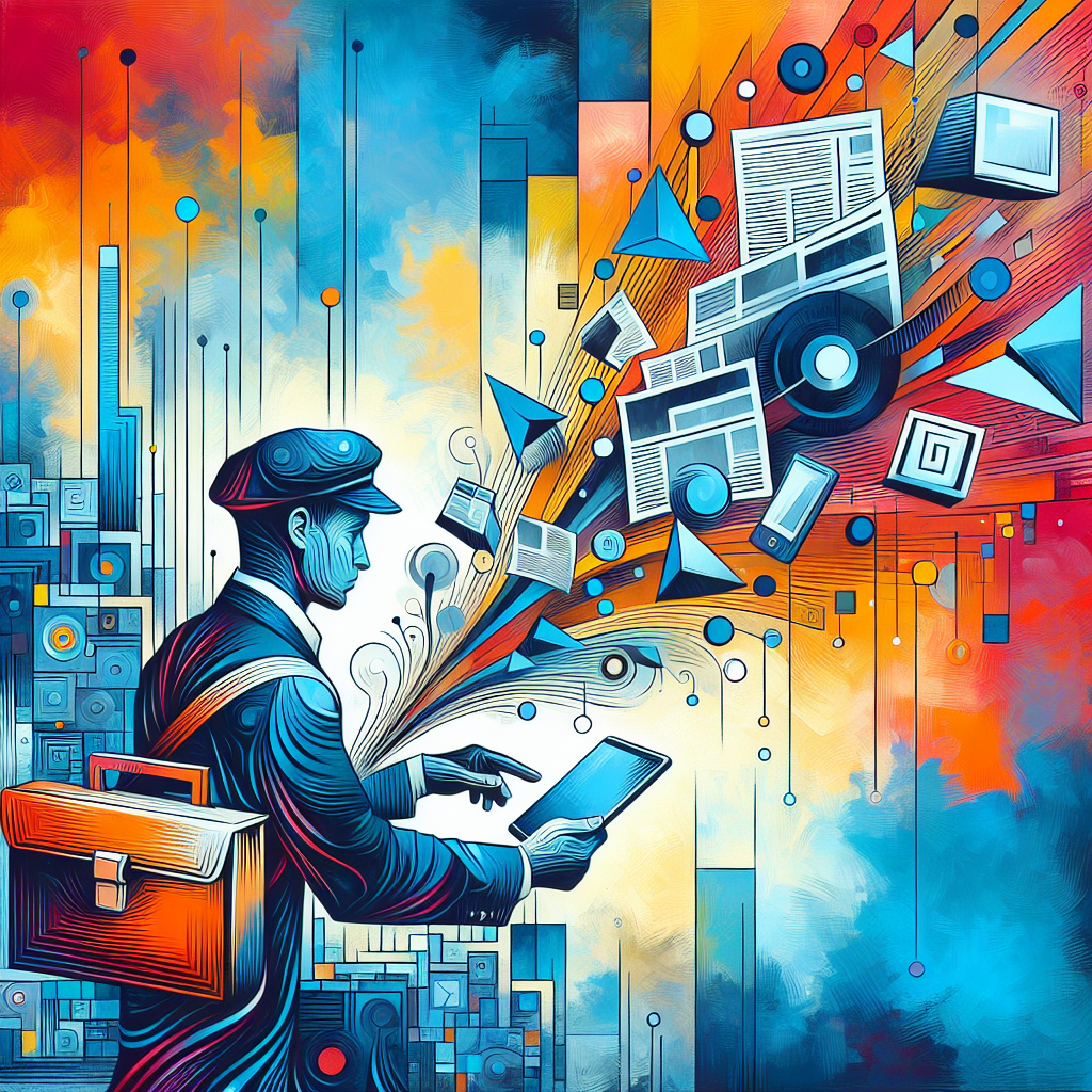 The Reinvention of News: SCNow.com Embraces the Digital Era