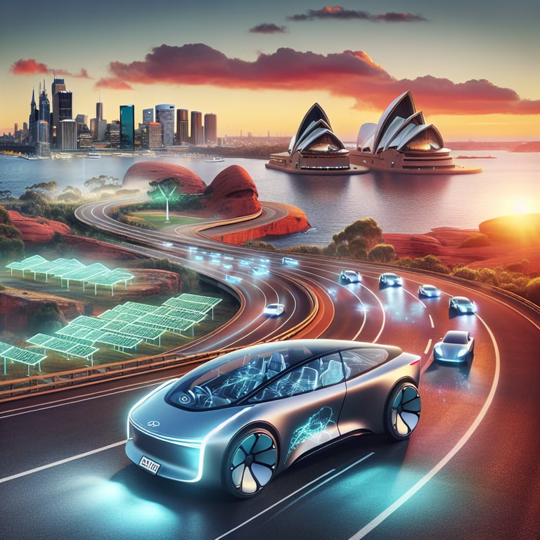 Tesla's Six-Seat Model Y L Set to Revolutionize Australian Roads by 2026!