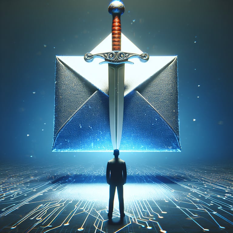 Anthropic's No-Email-Change Policy: A Double-Edged Sword for AI Users