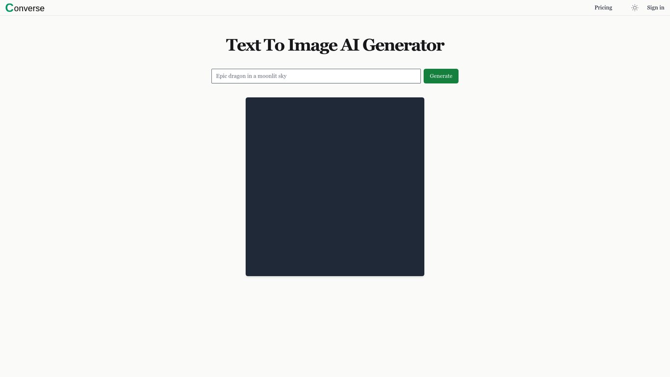 GenPictures