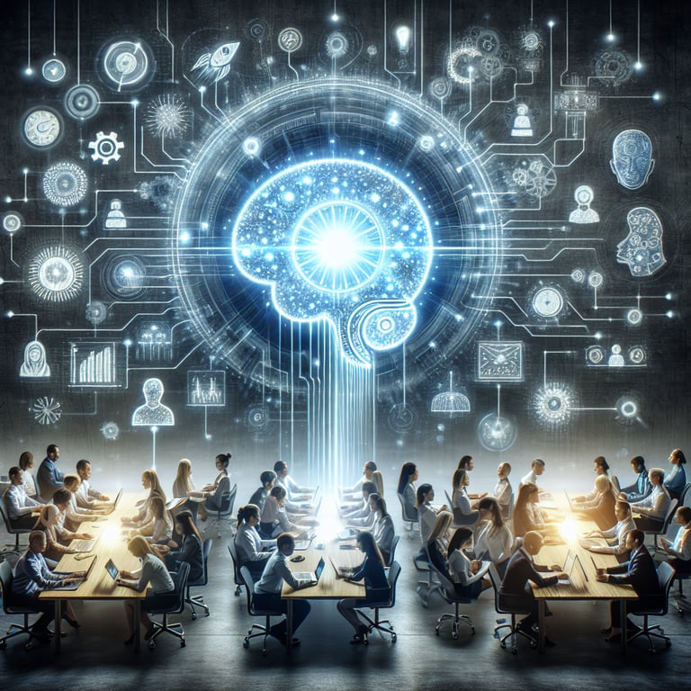 Notion AI for Work is Here to Revolutionize Your Productivity!