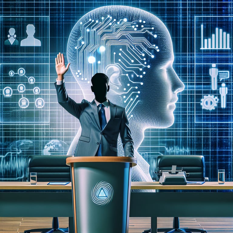 Anthropic's CEO Warns: AI Could Slash 50% of Entry-Level Jobs in Just 5 Years!