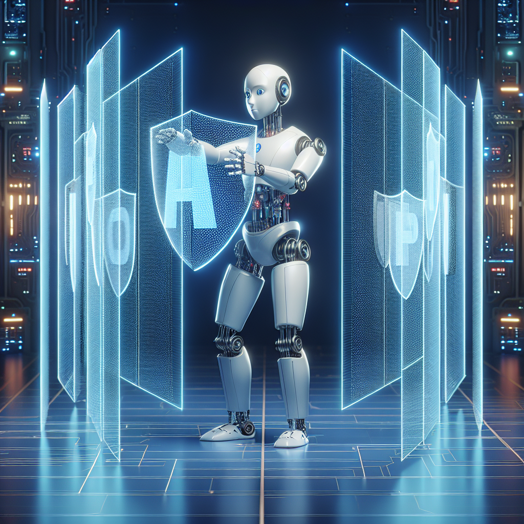 Anthropic's Claude Bolsters AI Safety with Layered Defense Strategy